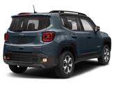 Thumbnail of 2021 Slate Blue Pearlcoat Jeep Renegade