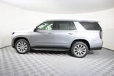 Thumbnail of 2025 Sterling Gray Metallic Chevrolet Tahoe
