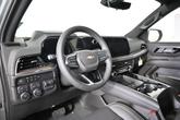 Thumbnail of 2025 Sterling Gray Metallic Chevrolet Tahoe
