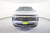 Thumbnail of 2025 Sterling Gray Metallic Chevrolet Tahoe