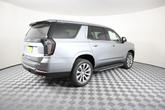 Thumbnail of 2025 Sterling Gray Metallic Chevrolet Tahoe