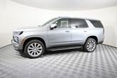 Thumbnail of 2025 Sterling Gray Metallic Chevrolet Tahoe