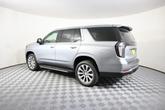 Thumbnail of 2025 Sterling Gray Metallic Chevrolet Tahoe