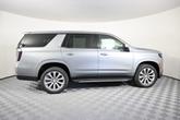 Thumbnail of 2025 Sterling Gray Metallic Chevrolet Tahoe