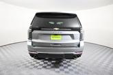 Thumbnail of 2025 Sterling Gray Metallic Chevrolet Tahoe