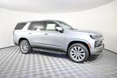 Thumbnail of 2025 Sterling Gray Metallic Chevrolet Tahoe
