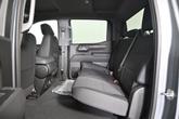 Thumbnail of 2026 Sterling Gray Metallic Chevrolet Silverado 1500