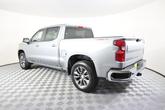 Thumbnail of 2026 Sterling Gray Metallic Chevrolet Silverado 1500