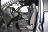 Thumbnail of 2026 Sterling Gray Metallic Chevrolet Silverado 1500