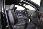 Thumbnail of 2025 Mosaic Black Metallic Chevrolet Traverse