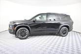 Thumbnail of 2025 Mosaic Black Metallic Chevrolet Traverse