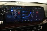 Thumbnail of 2025 Mosaic Black Metallic Chevrolet Traverse