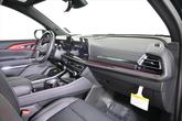 Thumbnail of 2025 Mosaic Black Metallic Chevrolet Traverse