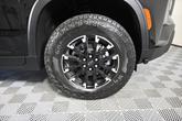 Thumbnail of 2025 Mosaic Black Metallic Chevrolet Traverse