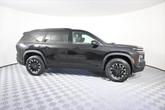 Thumbnail of 2025 Mosaic Black Metallic Chevrolet Traverse