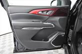 Thumbnail of 2025 Mosaic Black Metallic Chevrolet Traverse