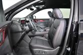 Thumbnail of 2025 Mosaic Black Metallic Chevrolet Traverse