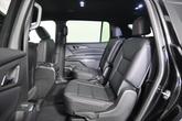 Thumbnail of 2025 Mosaic Black Metallic Chevrolet Traverse