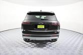 Thumbnail of 2025 Mosaic Black Metallic Chevrolet Traverse