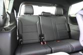 Thumbnail of 2025 Mosaic Black Metallic Chevrolet Traverse