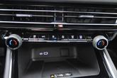 Thumbnail of 2025 Mosaic Black Metallic Chevrolet Traverse