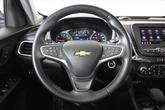 Thumbnail of 2022 Mosaic Black Metallic Chevrolet Equinox