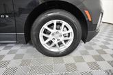Thumbnail of 2022 Mosaic Black Metallic Chevrolet Equinox