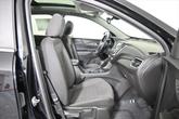 Thumbnail of 2022 Mosaic Black Metallic Chevrolet Equinox