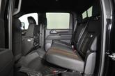 Thumbnail of 2025 Black Chevrolet Silverado 2500