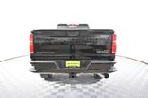 Thumbnail of 2025 Black Chevrolet Silverado 2500