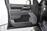 Thumbnail of 2025 Black Chevrolet Silverado 2500