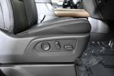 Thumbnail of 2025 Black Chevrolet Silverado 2500