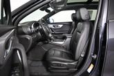 Thumbnail of 2022 Iron Gray Metallic Chevrolet Blazer