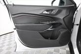 Thumbnail of 2025 Summit White Chevrolet Trax