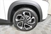 Thumbnail of 2025 Summit White Chevrolet Trax