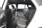 Thumbnail of 2025 Summit White Chevrolet Trax