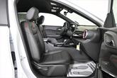 Thumbnail of 2025 Summit White Chevrolet Trax