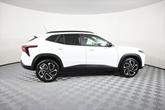 Thumbnail of 2025 Summit White Chevrolet Trax