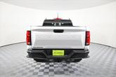 Thumbnail of 2025 Summit White Chevrolet Colorado
