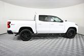 Thumbnail of 2025 Summit White Chevrolet Colorado