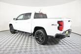 Thumbnail of 2025 Summit White Chevrolet Colorado
