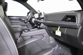 Thumbnail of 2026 Black Chevrolet Suburban