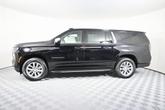 Thumbnail of 2026 Black Chevrolet Suburban