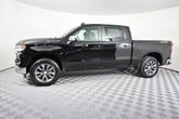 Thumbnail of 2026 Black Chevrolet Silverado 1500