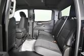 Thumbnail of 2026 Black Chevrolet Silverado 1500