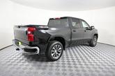 Thumbnail of 2026 Black Chevrolet Silverado 1500
