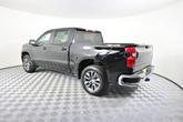 Thumbnail of 2026 Black Chevrolet Silverado 1500