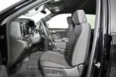 Thumbnail of 2026 Black Chevrolet Silverado 1500