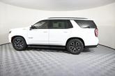 Thumbnail of 2022 Summit White Chevrolet Tahoe