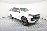 Thumbnail of 2022 Summit White Chevrolet Tahoe